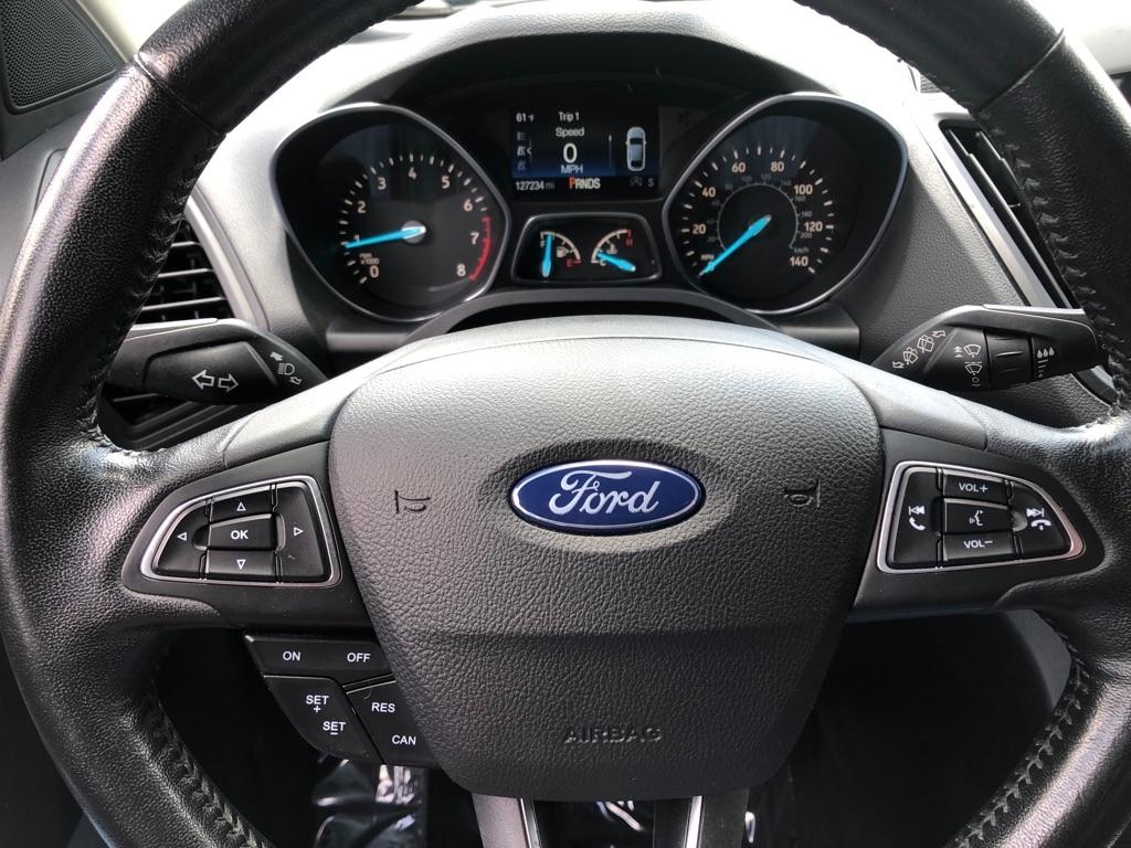 Ford Escape  2019