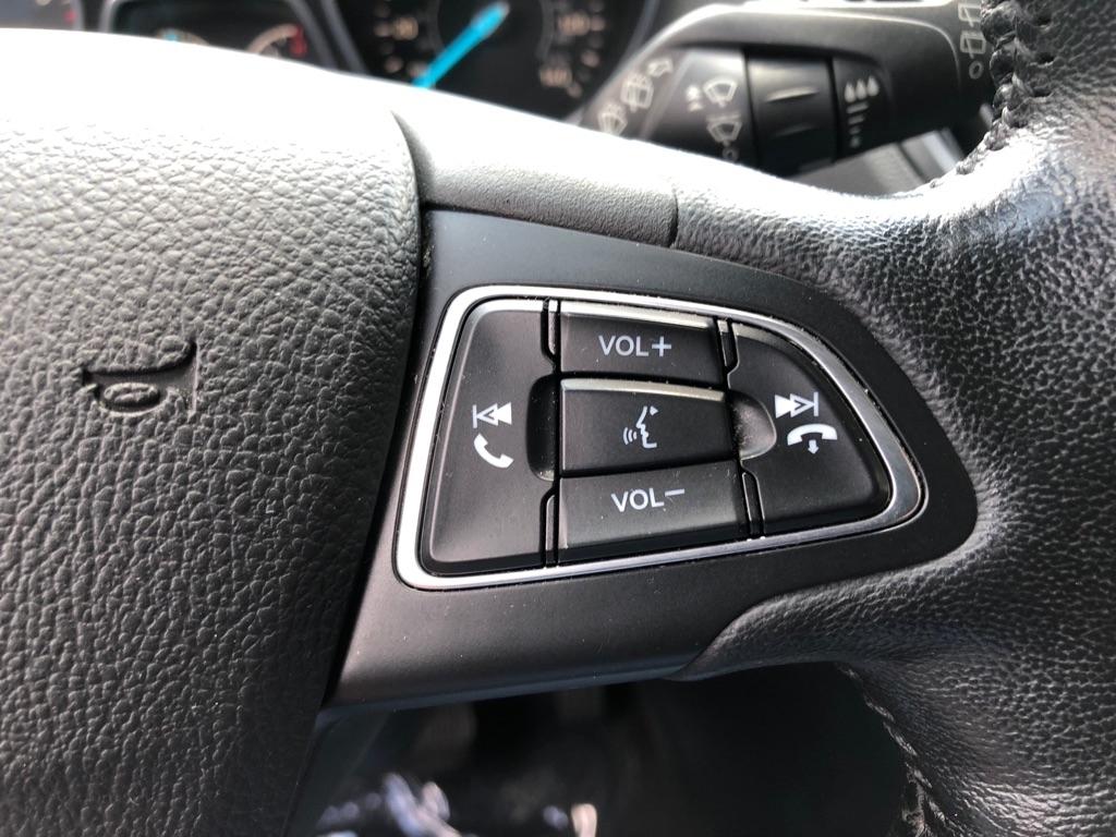 Ford Escape  2019