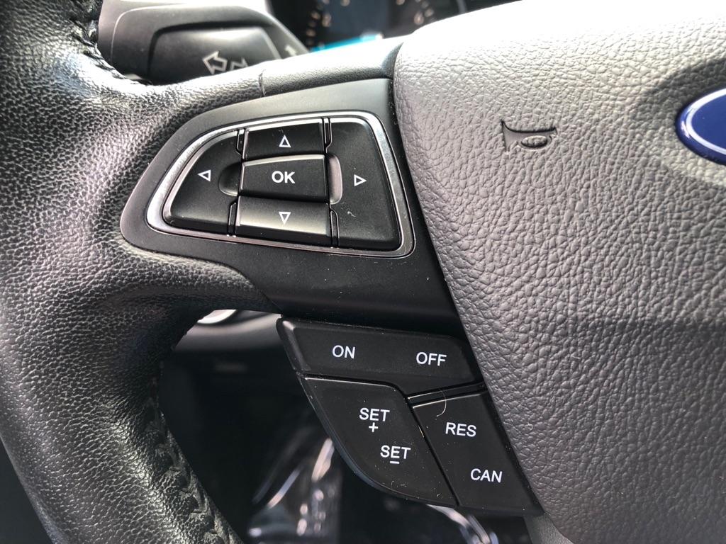 Ford Escape  2019