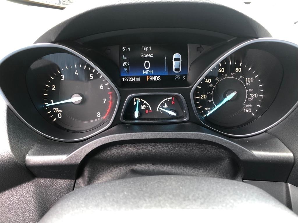 Ford Escape  2019