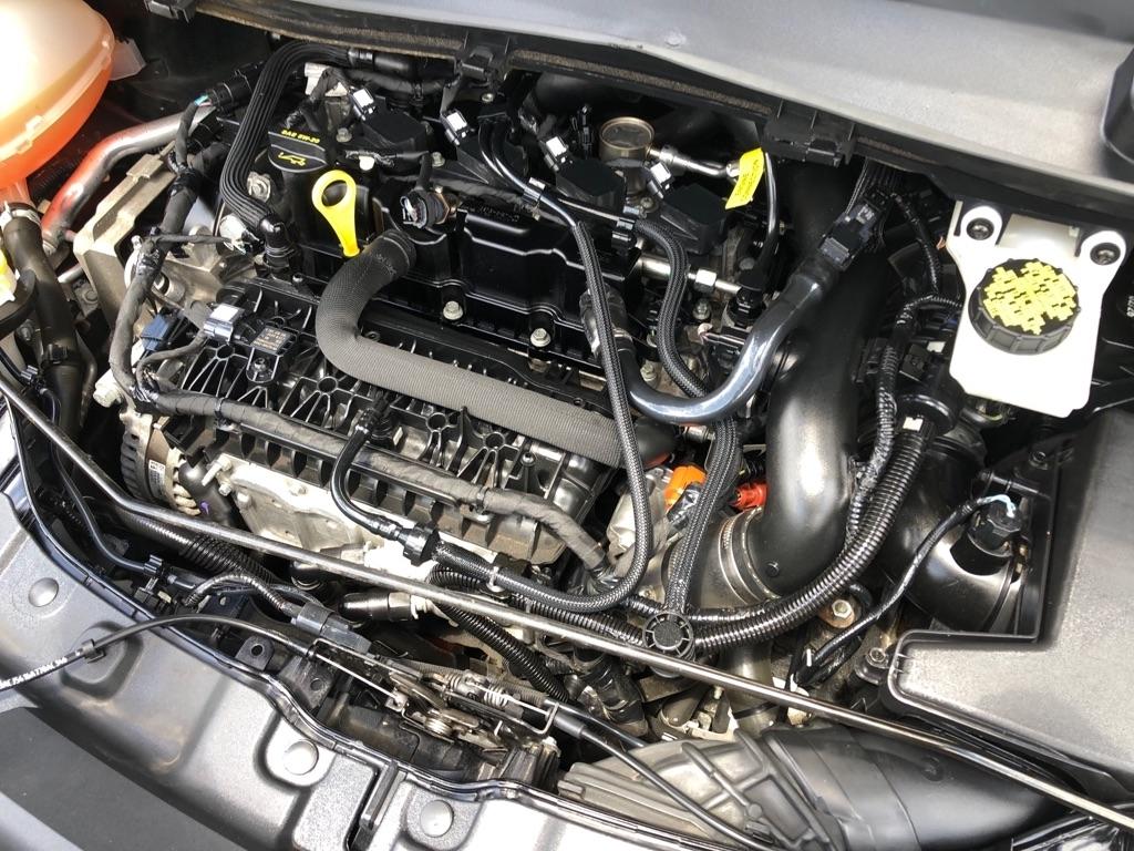 Ford Escape  2019