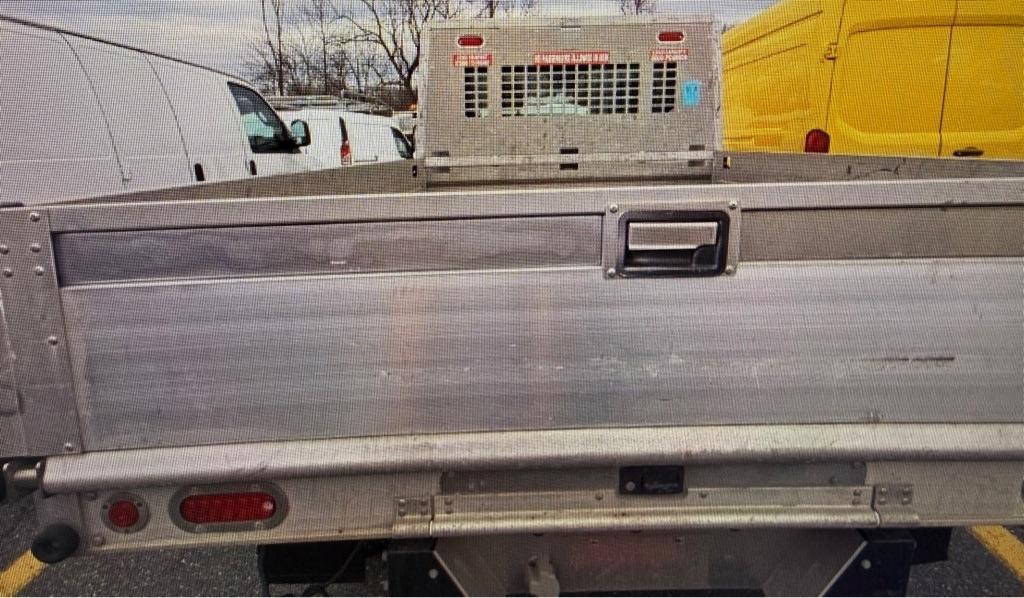 Ford Transit  2019