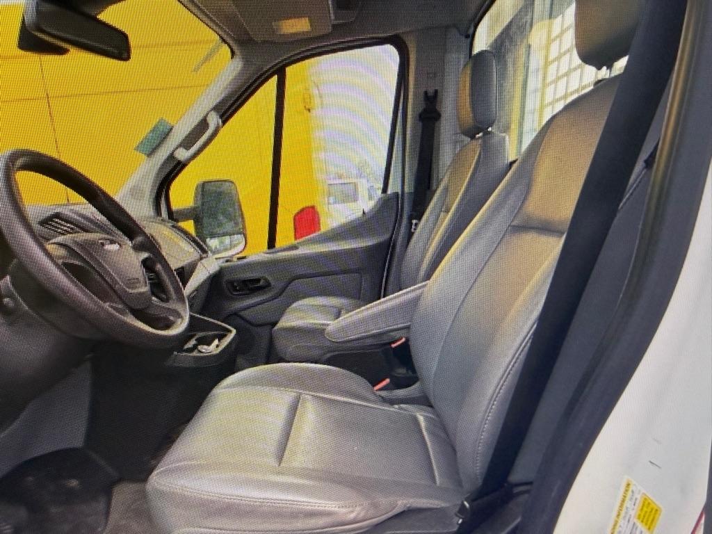 Ford Transit  2019