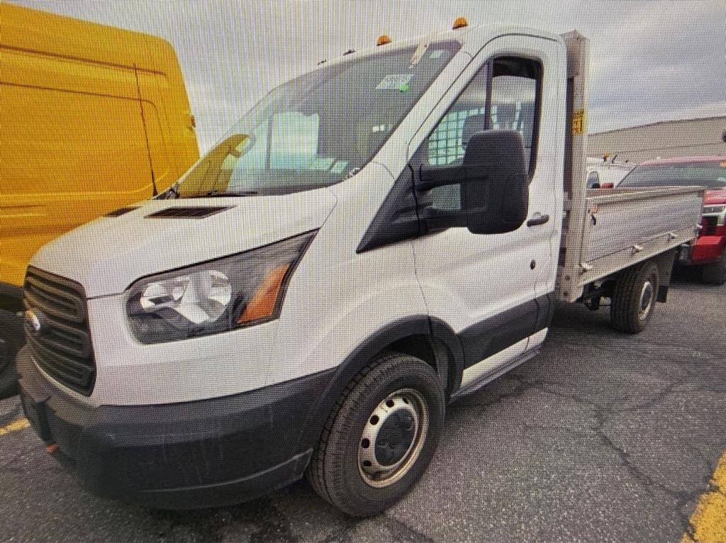 Ford Transit  2019