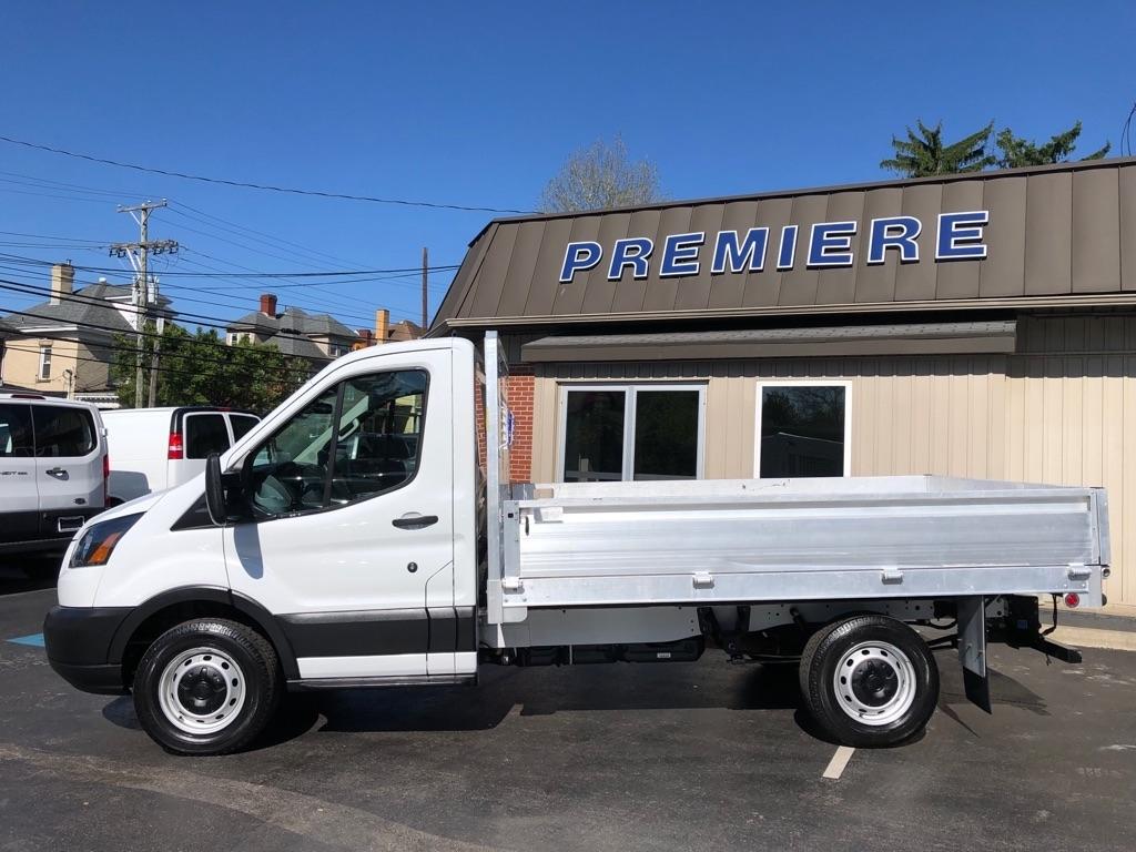 Ford Transit  2019