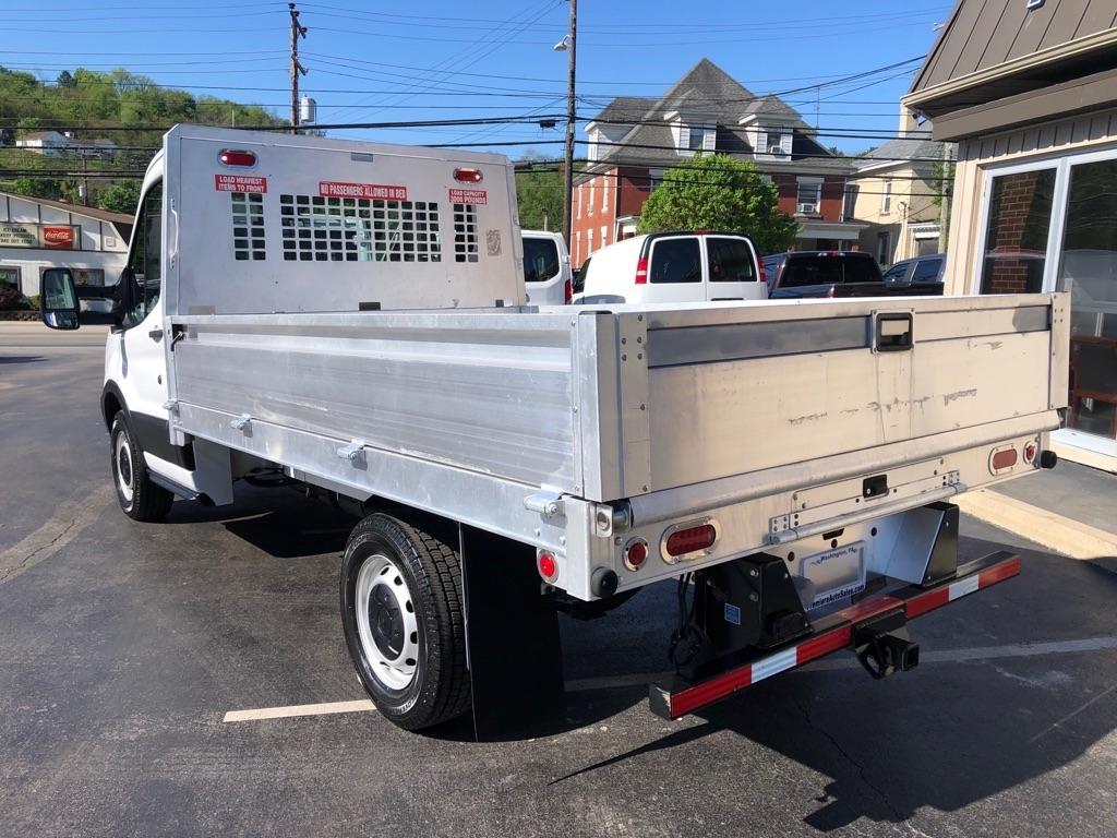 Ford Transit  2019