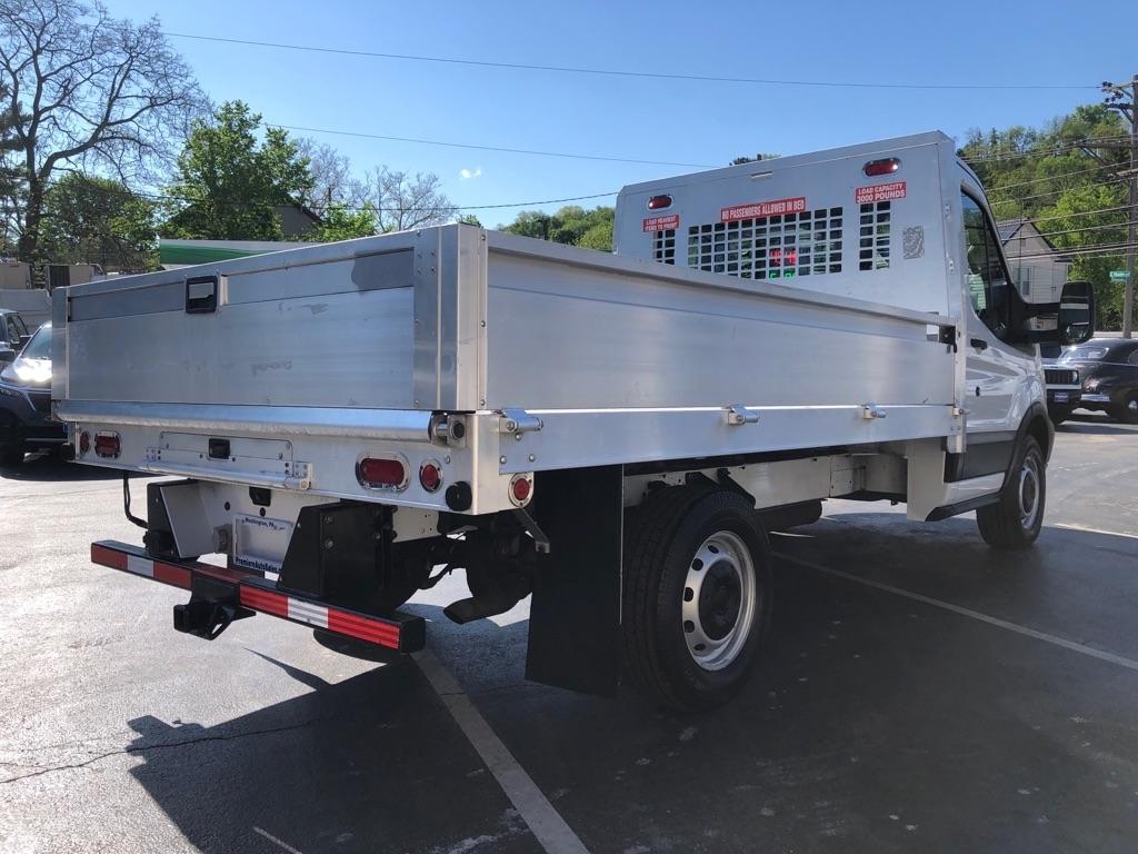 Ford Transit  2019