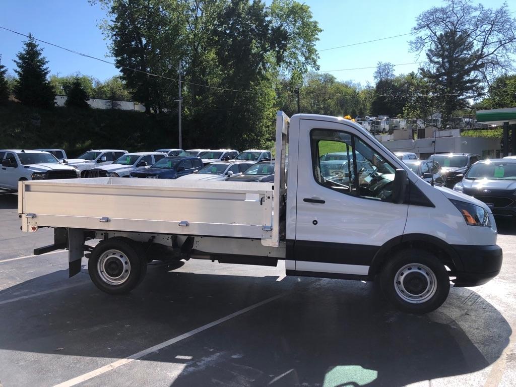 Ford Transit  2019