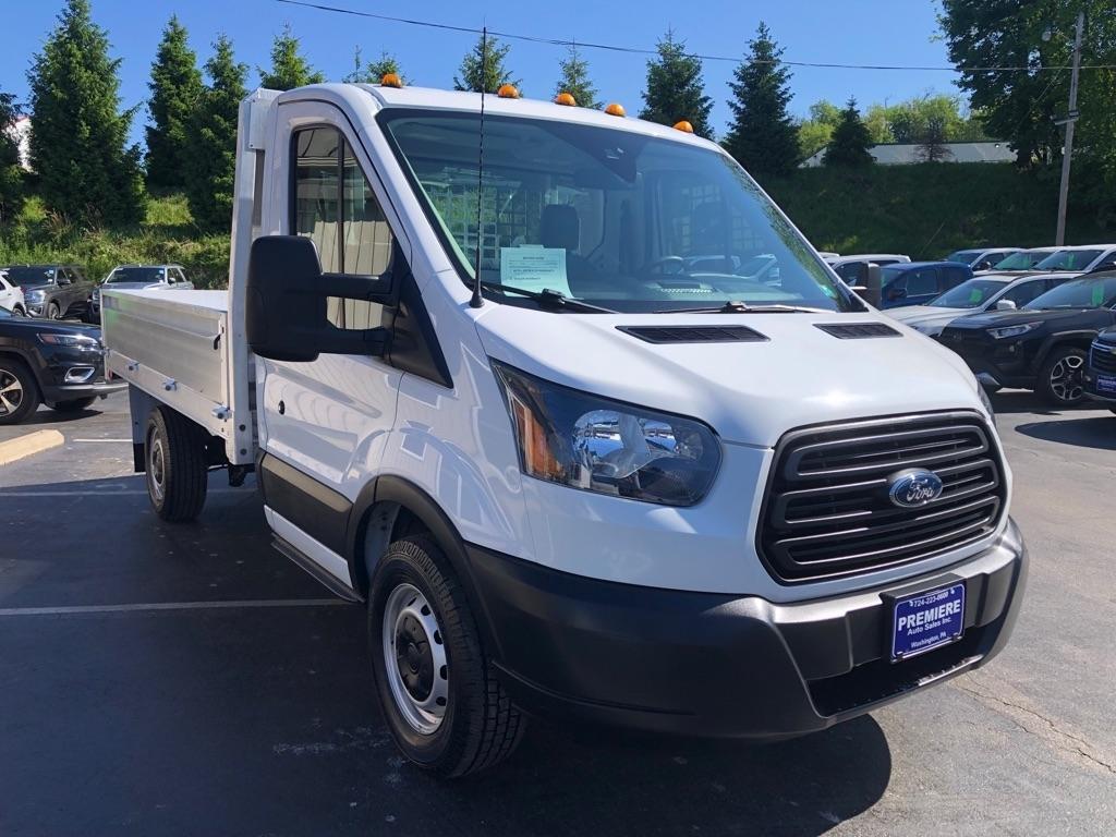 Ford Transit  2019