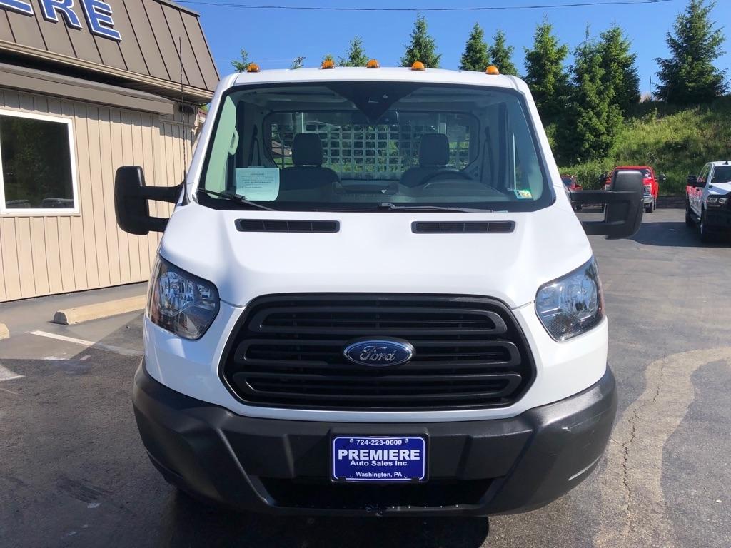 Ford Transit  2019