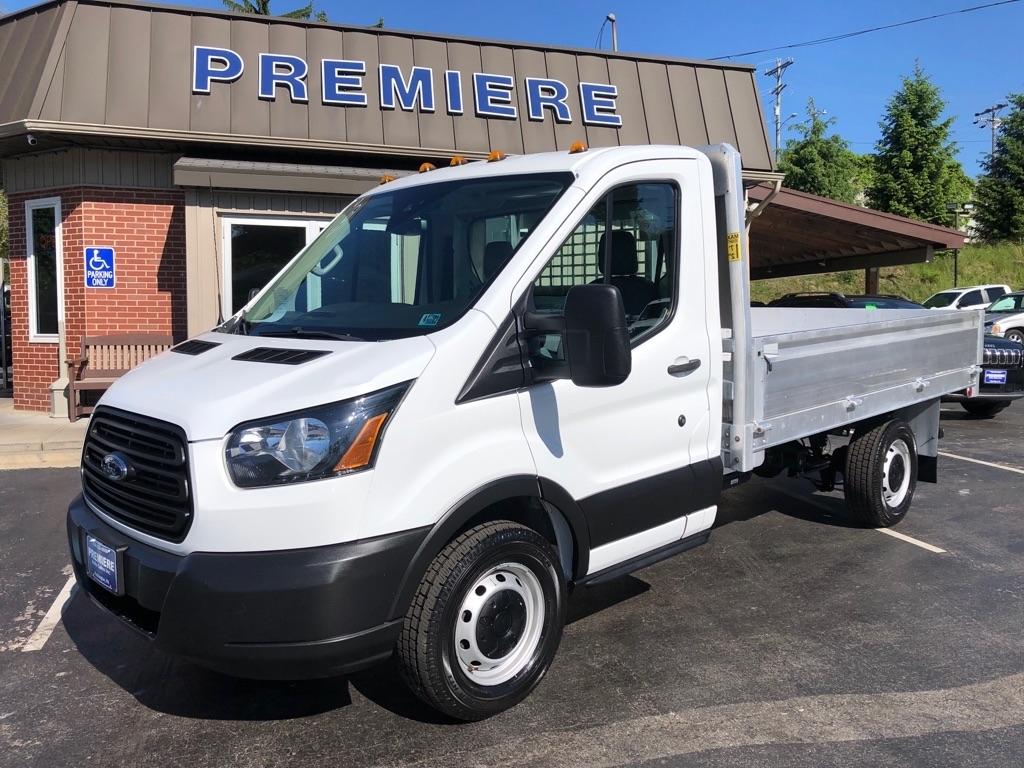 Ford Transit  2019