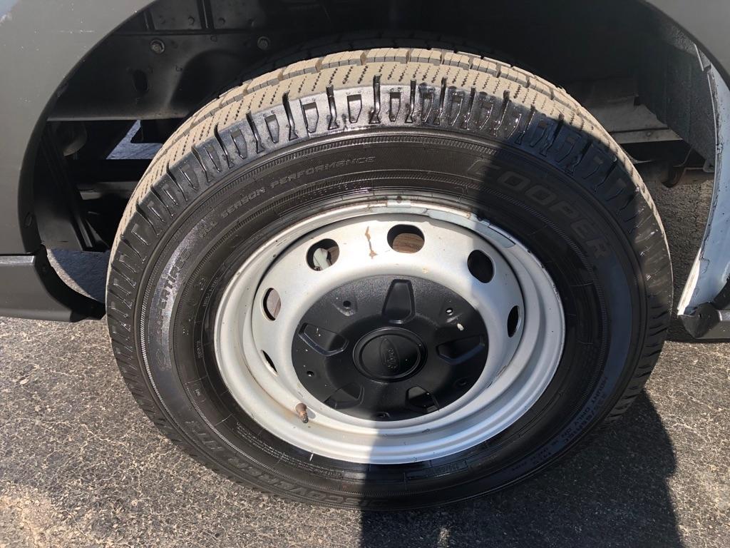 Ford Transit  2019