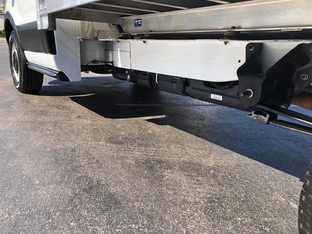 Ford Transit  2019