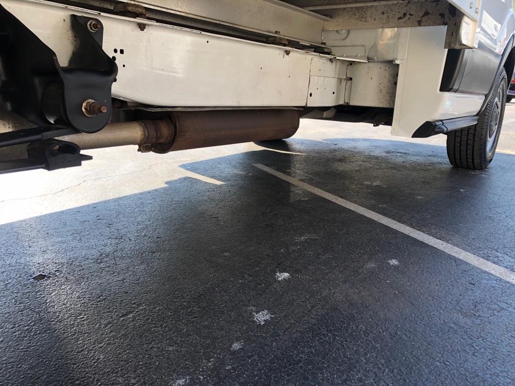 Ford Transit  2019