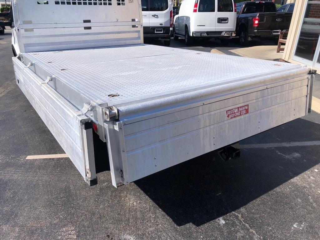 Ford Transit  2019