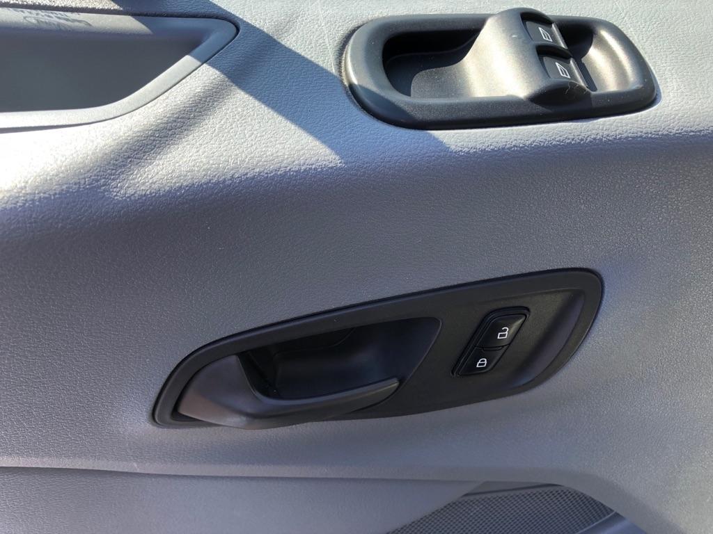 Ford Transit  2019