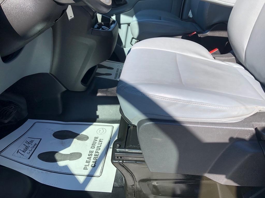 Ford Transit  2019