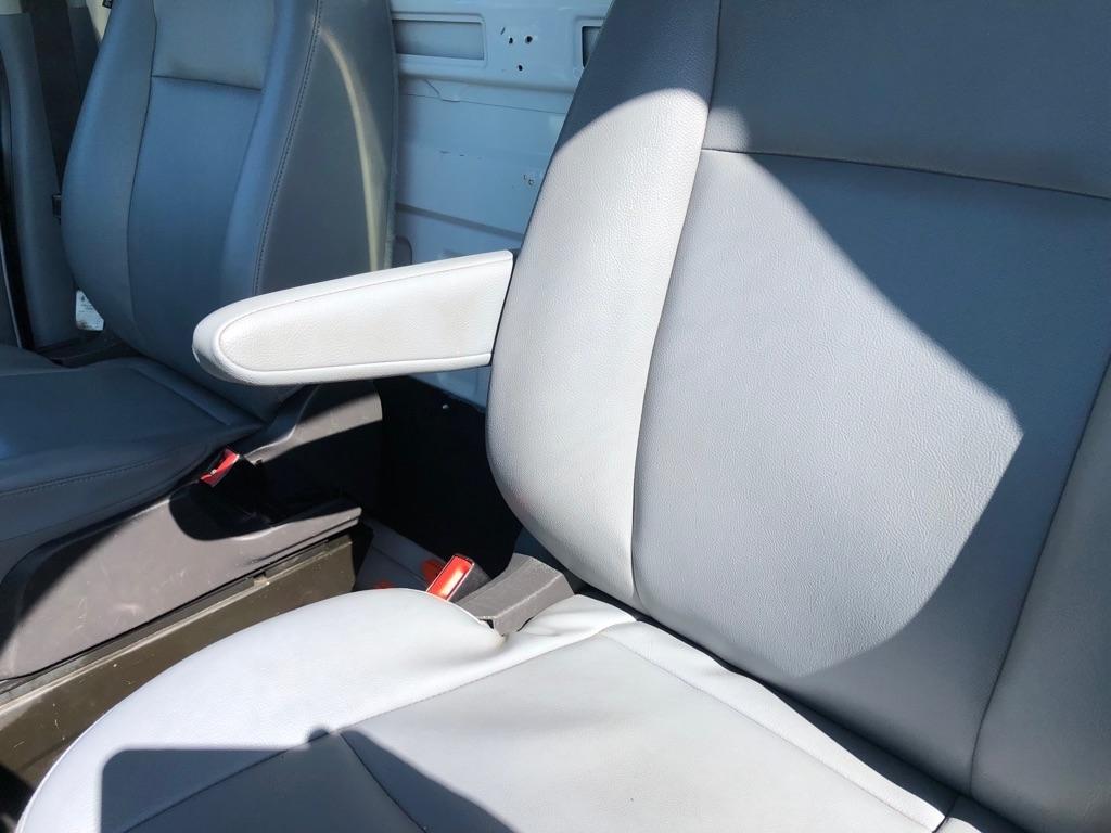 Ford Transit  2019