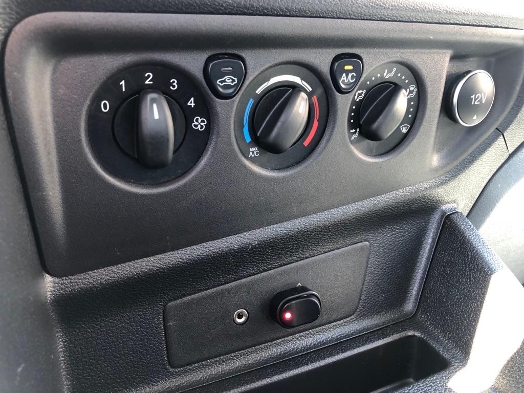 Ford Transit  2019