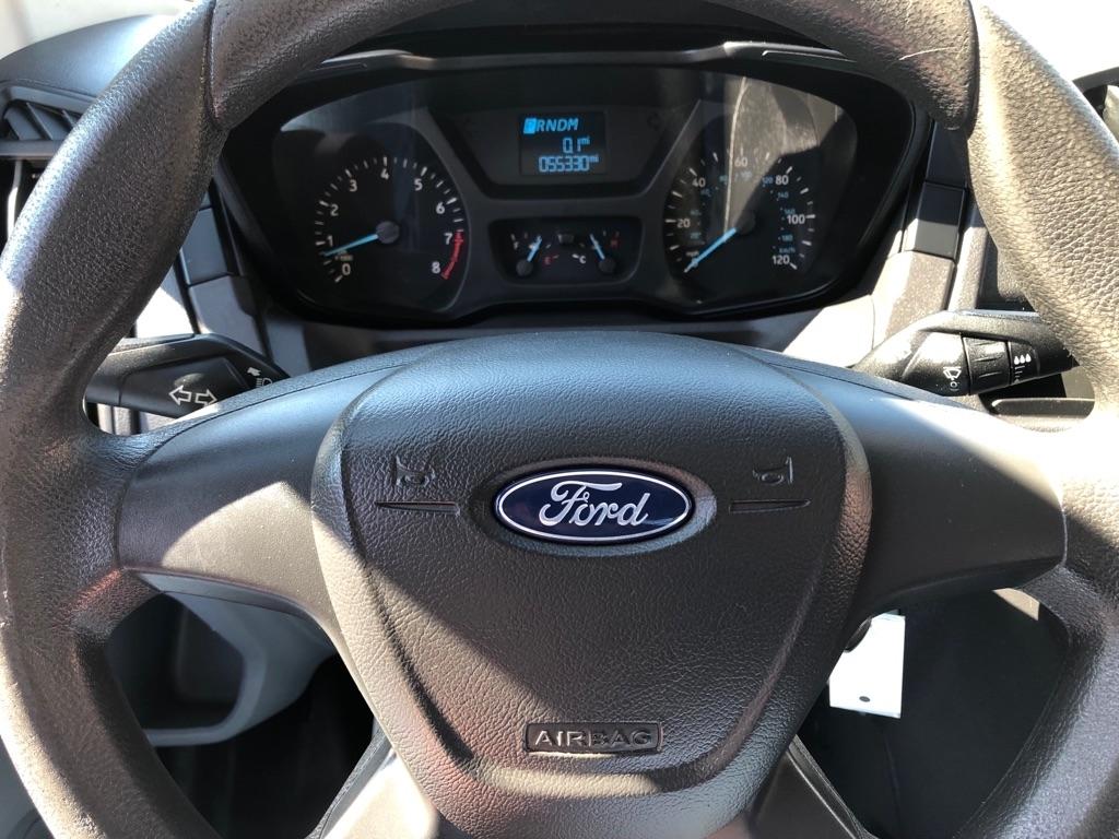 Ford Transit  2019