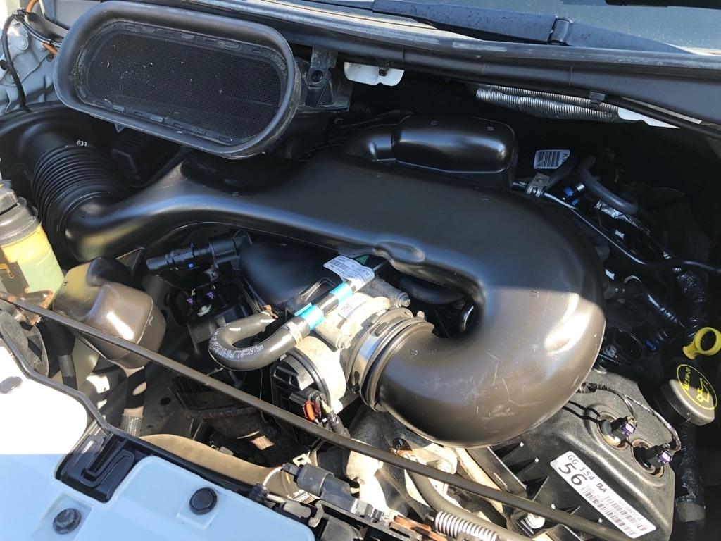 Ford Transit  2019