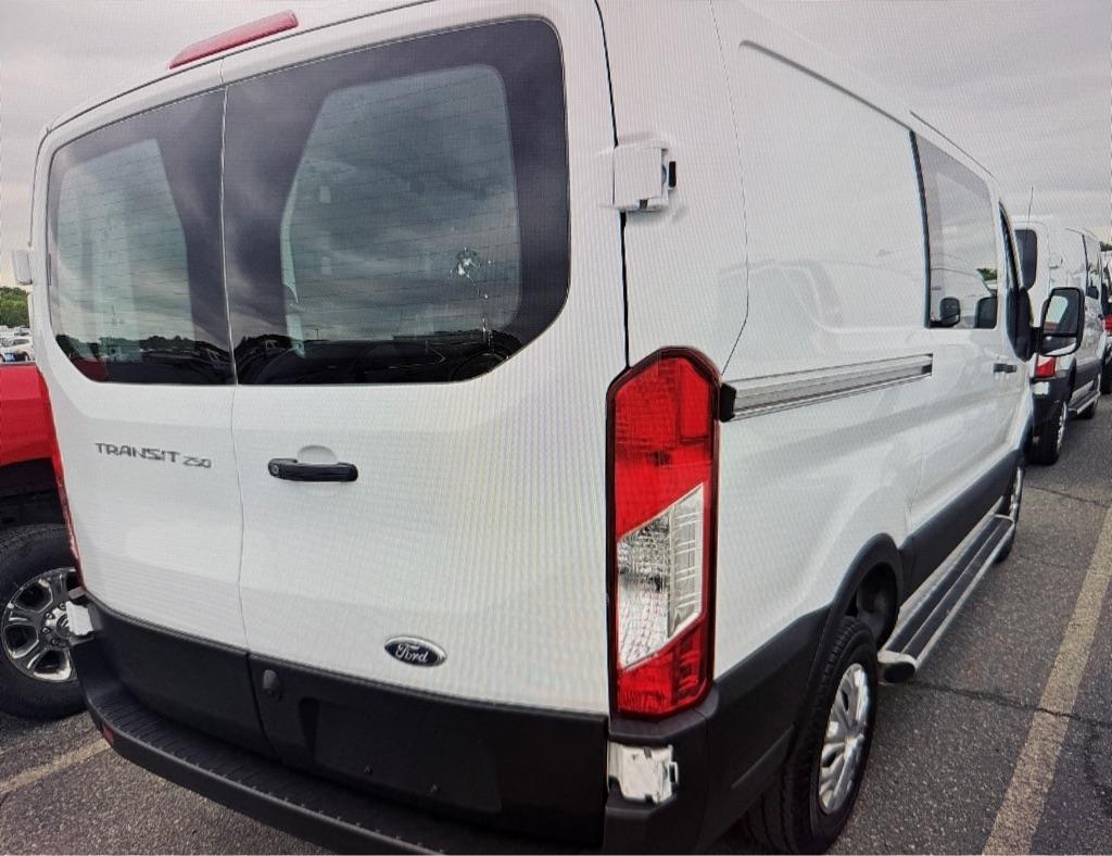 Ford Transit  2024
