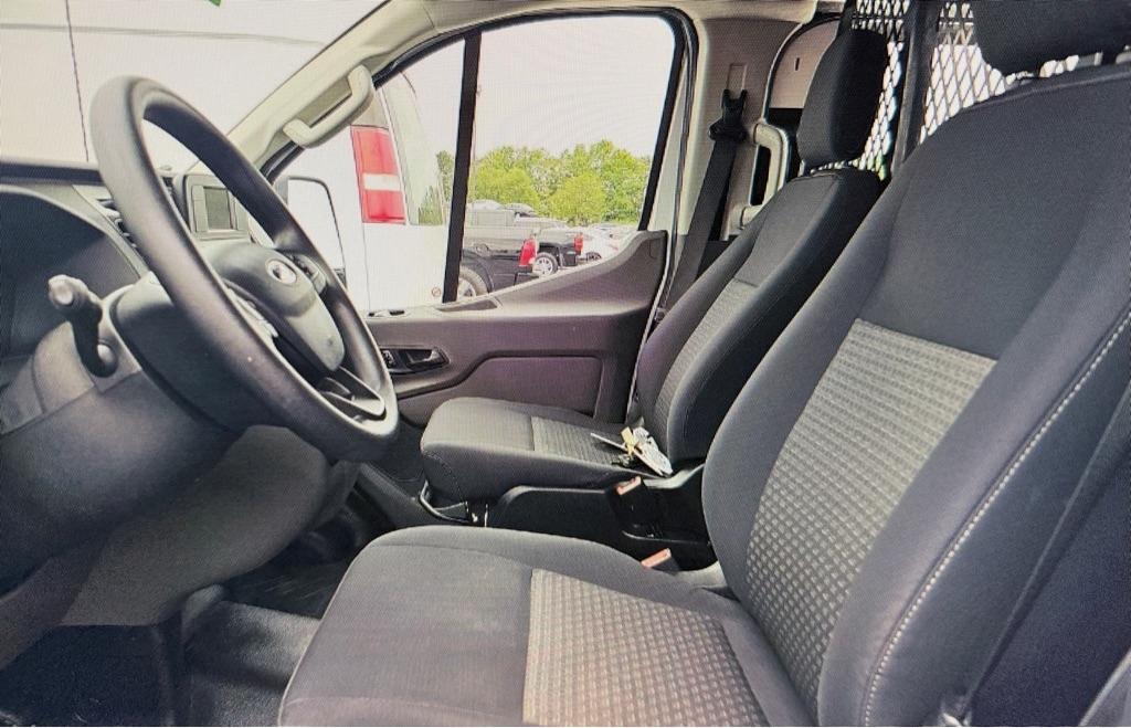 Ford Transit  2024