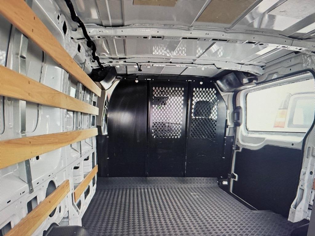 Ford Transit  2024
