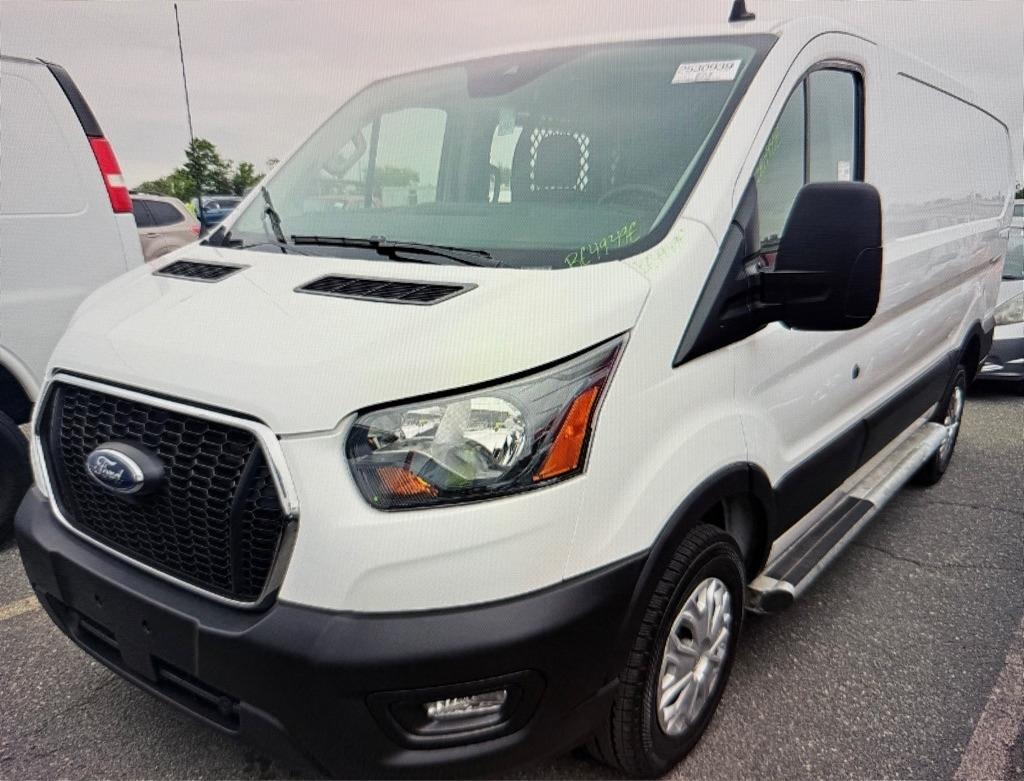 Ford Transit  2024