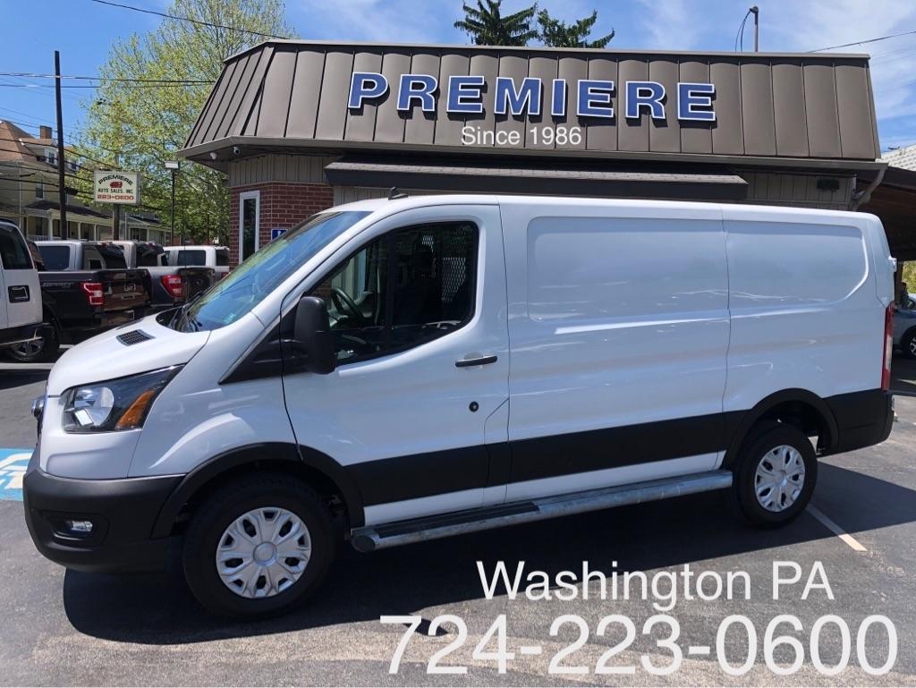 Ford Transit  2024
