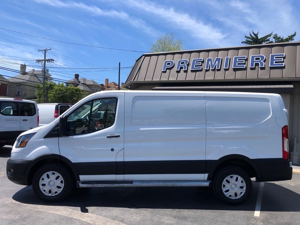 Ford Transit  2024