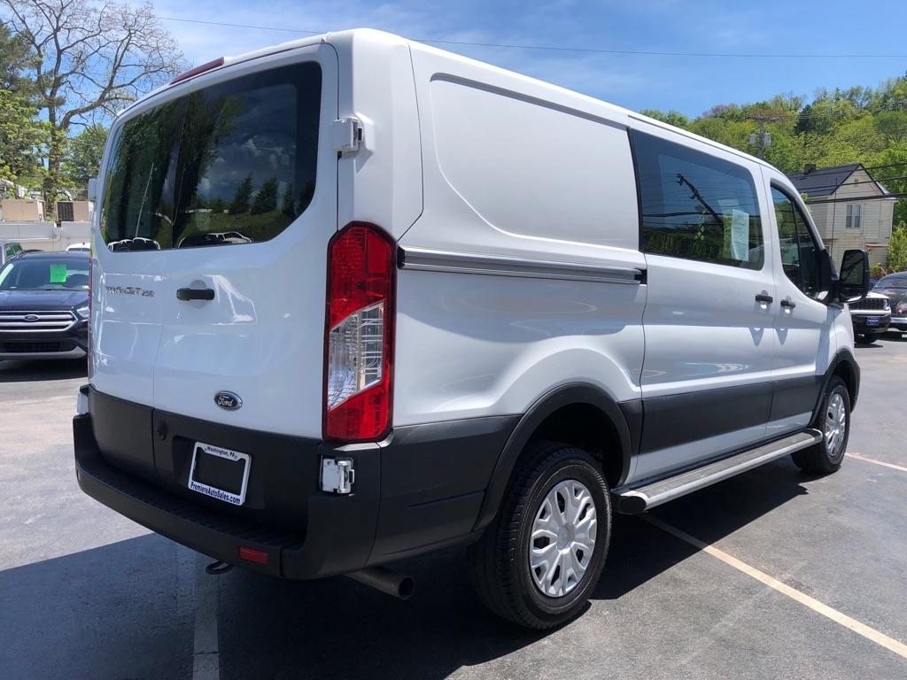 Ford Transit  2024