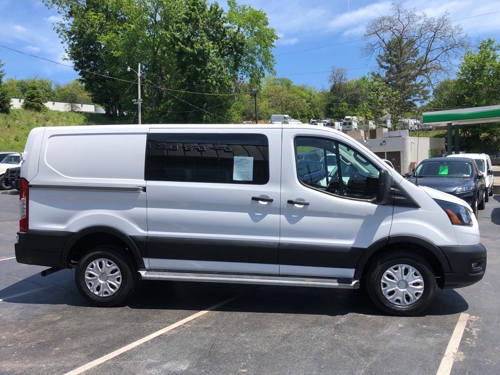 Ford Transit  2024