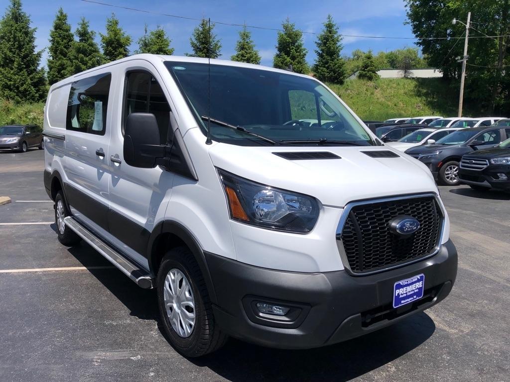 Ford Transit  2024