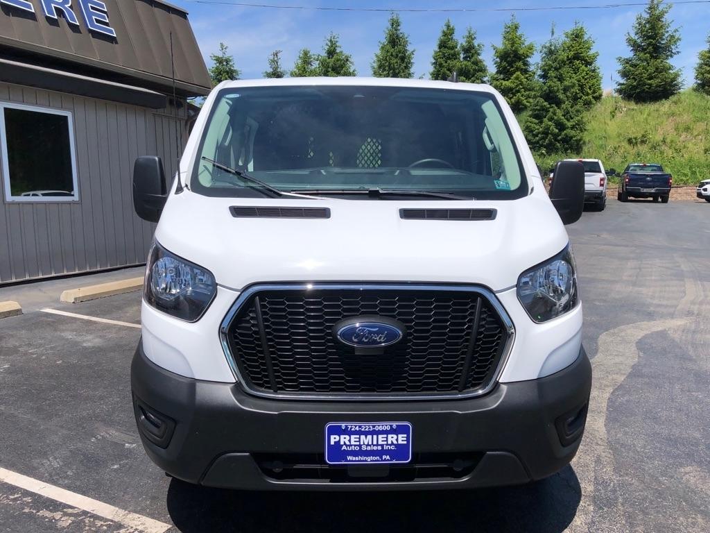 Ford Transit  2024