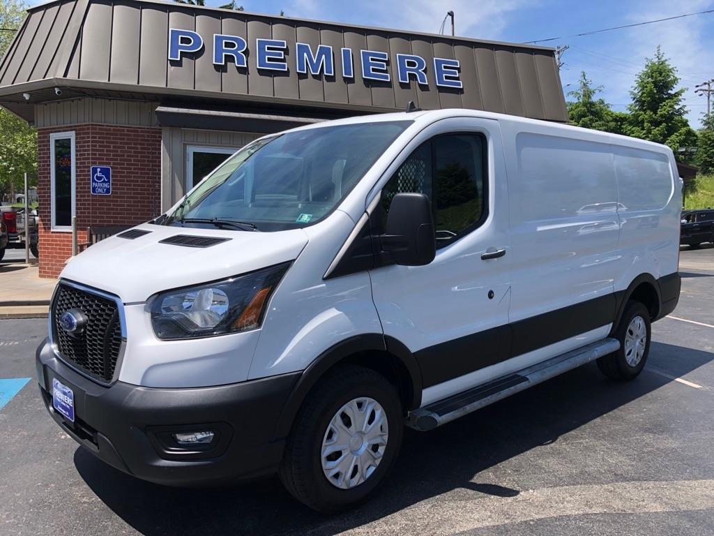 Ford Transit  2024