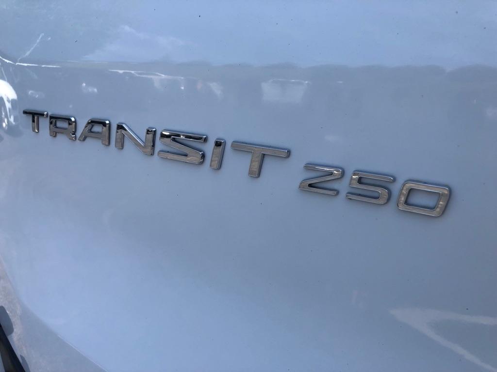 Ford Transit  2024