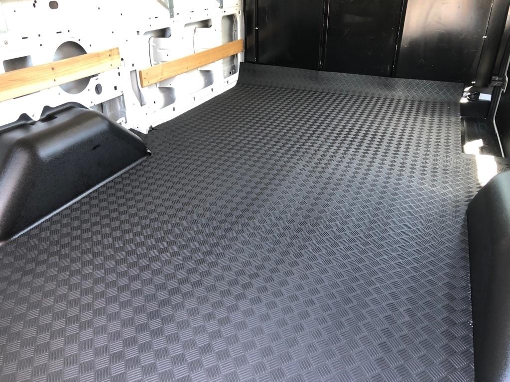 Ford Transit  2024