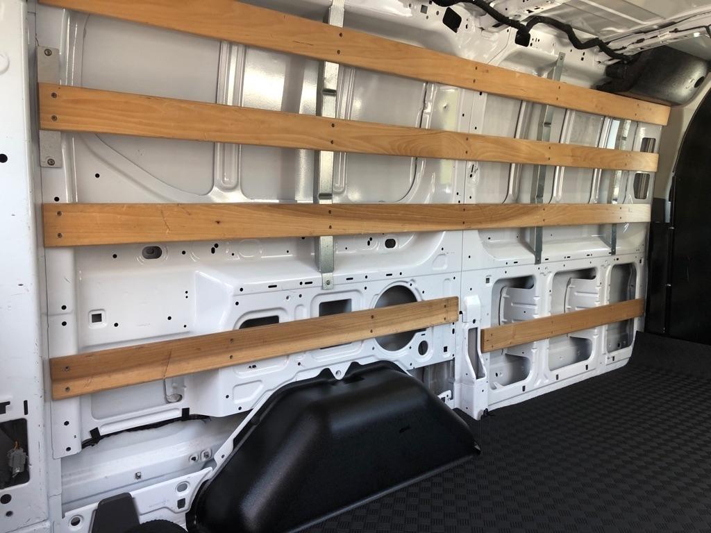 Ford Transit  2024