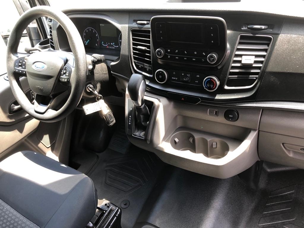 Ford Transit  2024