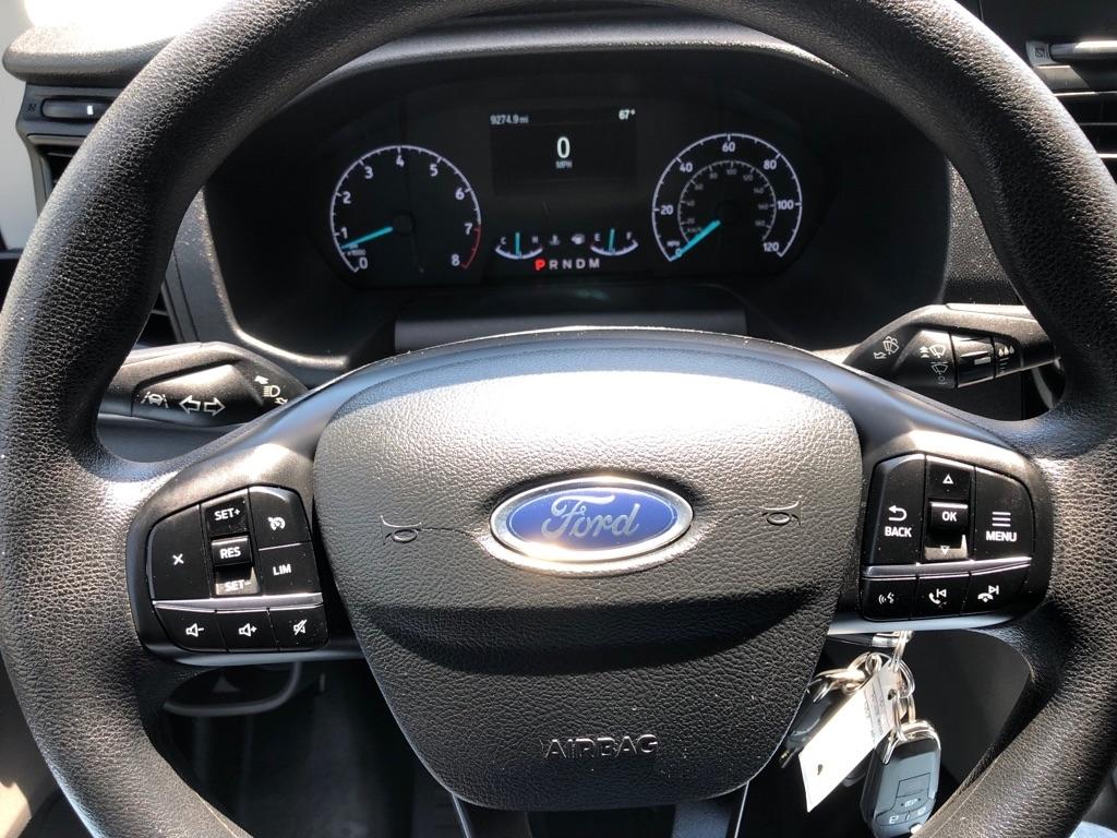 Ford Transit  2024
