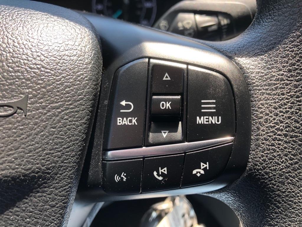 Ford Transit  2024