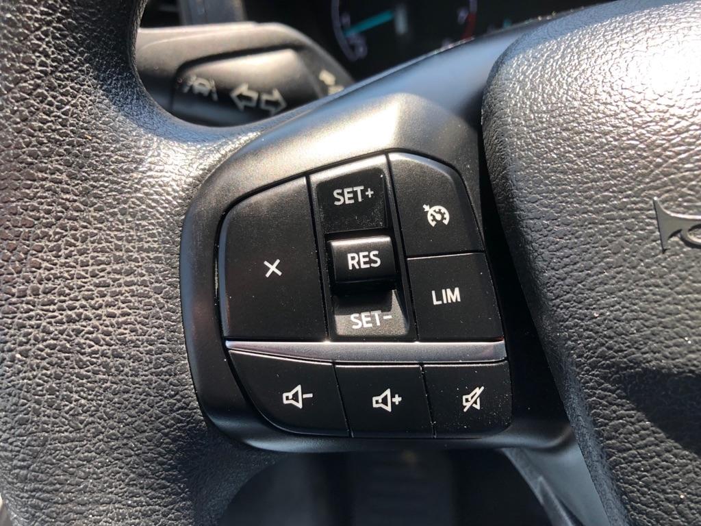 Ford Transit  2024