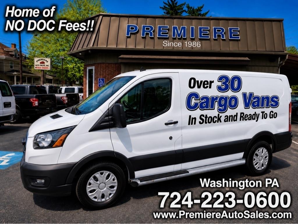 Ford Transit  2024