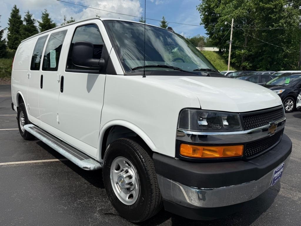 Chevrolet Express  2024
