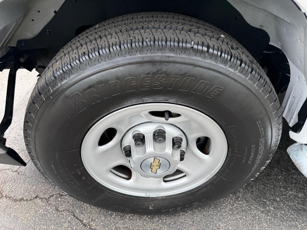 Chevrolet Express  2024
