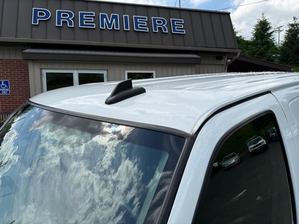 Chevrolet Express  2024