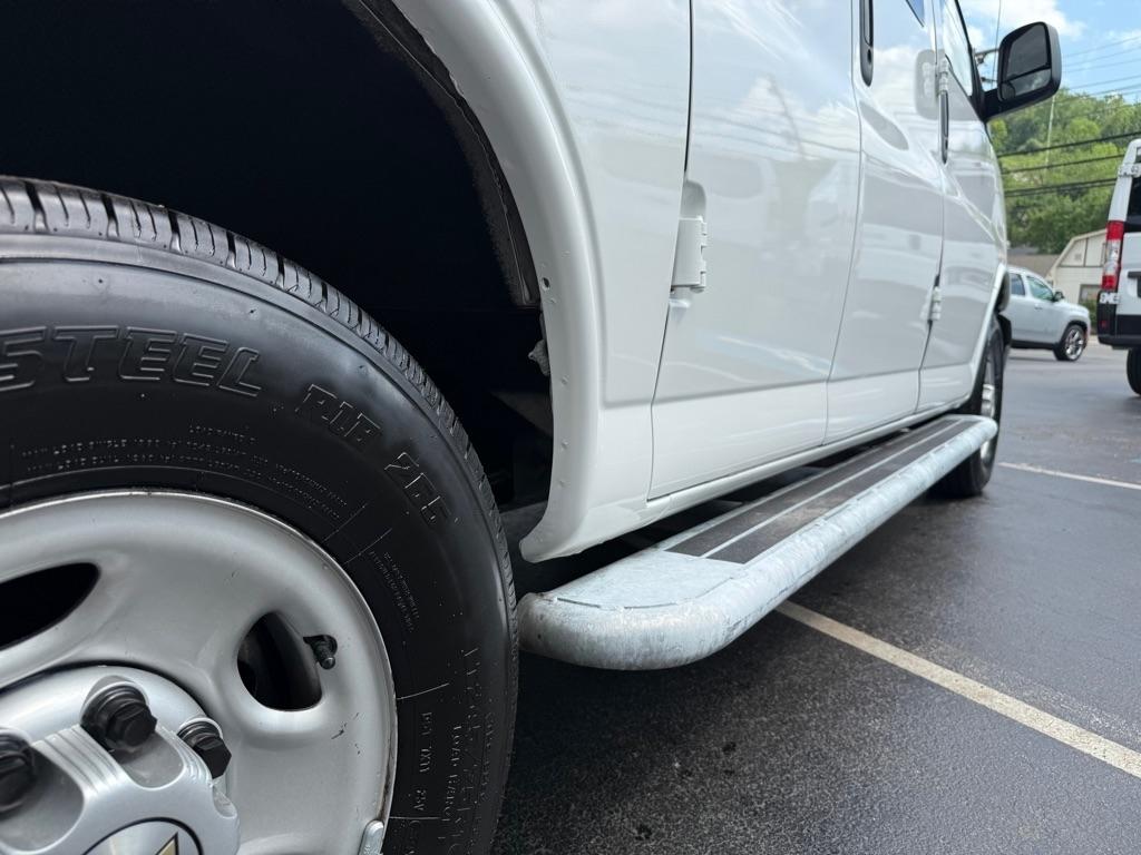 Chevrolet Express  2024