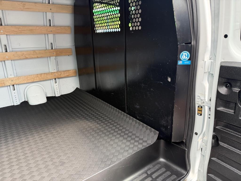Chevrolet Express  2024