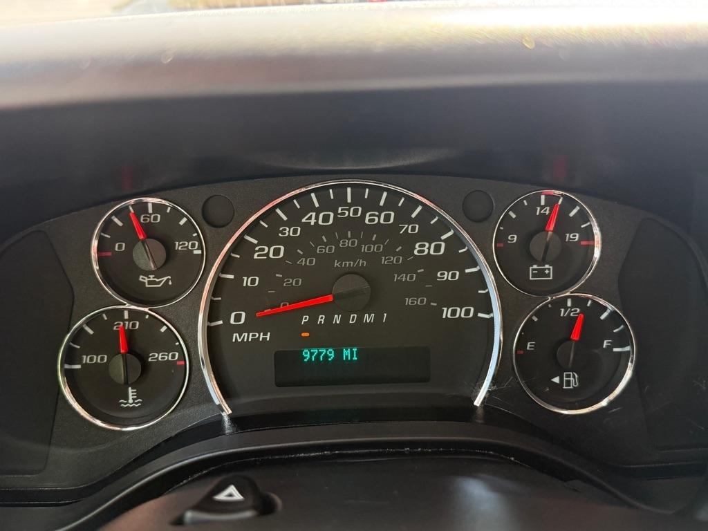 Chevrolet Express  2024